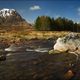 Scottland - Glen Coe