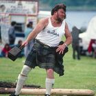 SCOTTLAND Highland Games