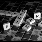 Scrabble.....