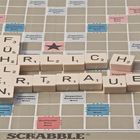 scrabble