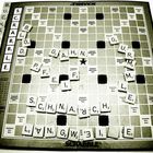 Scrabble