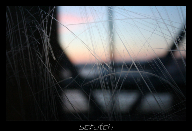 Scratch