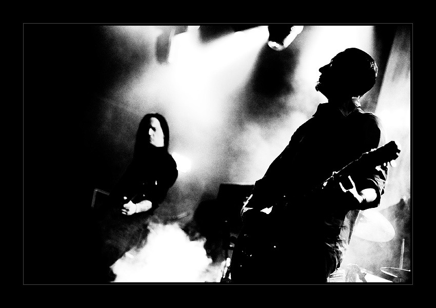 Scream Silence @ Krefeld I