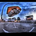 screenshot HDR 360° Video