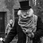 Scrooge Arcen 2022-2