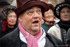 Scrooge Festival Arcen .... ...