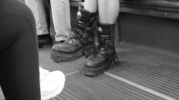 Scrpette di Cenerentola