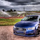 scuba blue a3