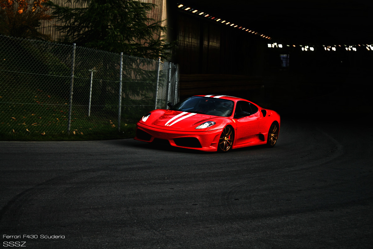 Scuderia