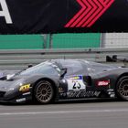 Scuderia Cameron Glickenhaus Ferrari P4/5 Competizione