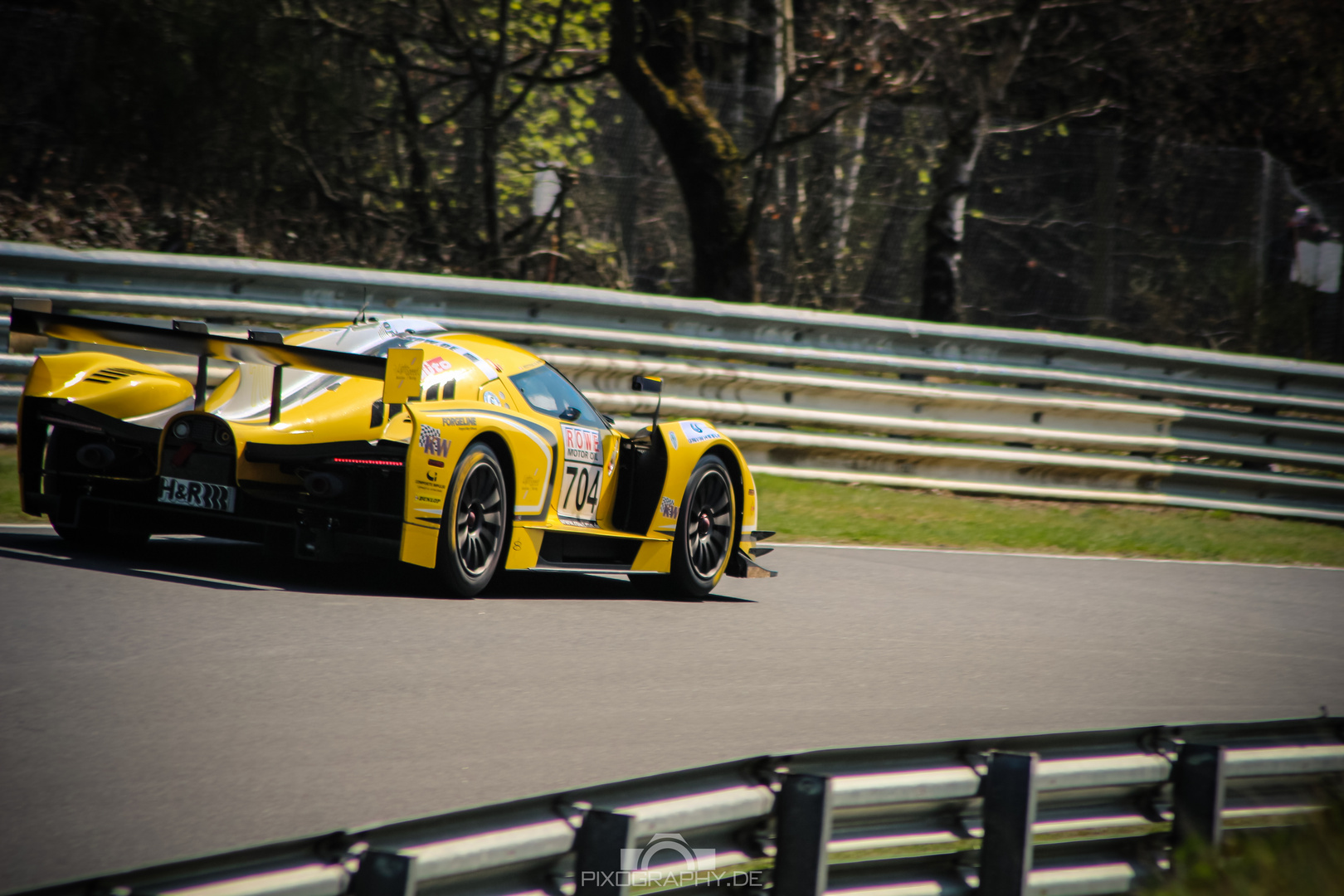 Scuderia Cameron Glickenhaus SCG003C