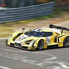 Scuderia Cameron Glickenhaus SCG003C Part I