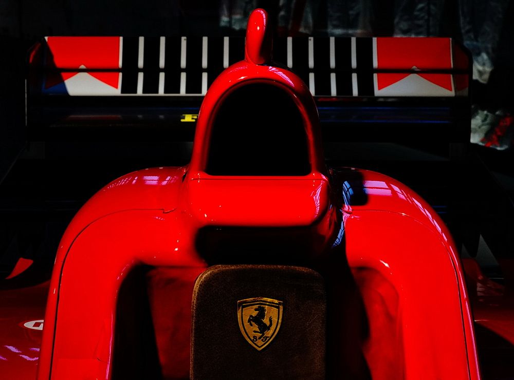 Scuderia Ferrari