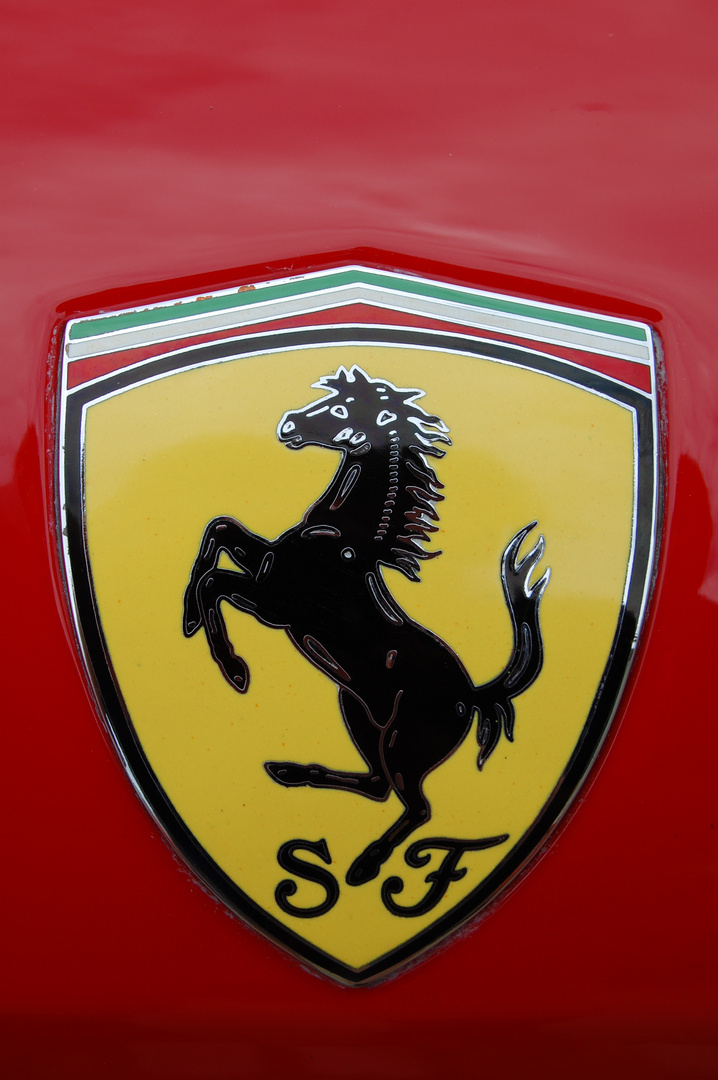 Scuderia Ferrari