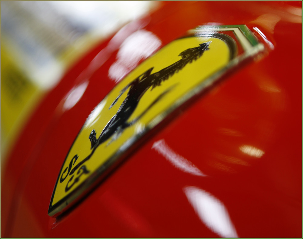 Scuderia Ferrari (klassisch)