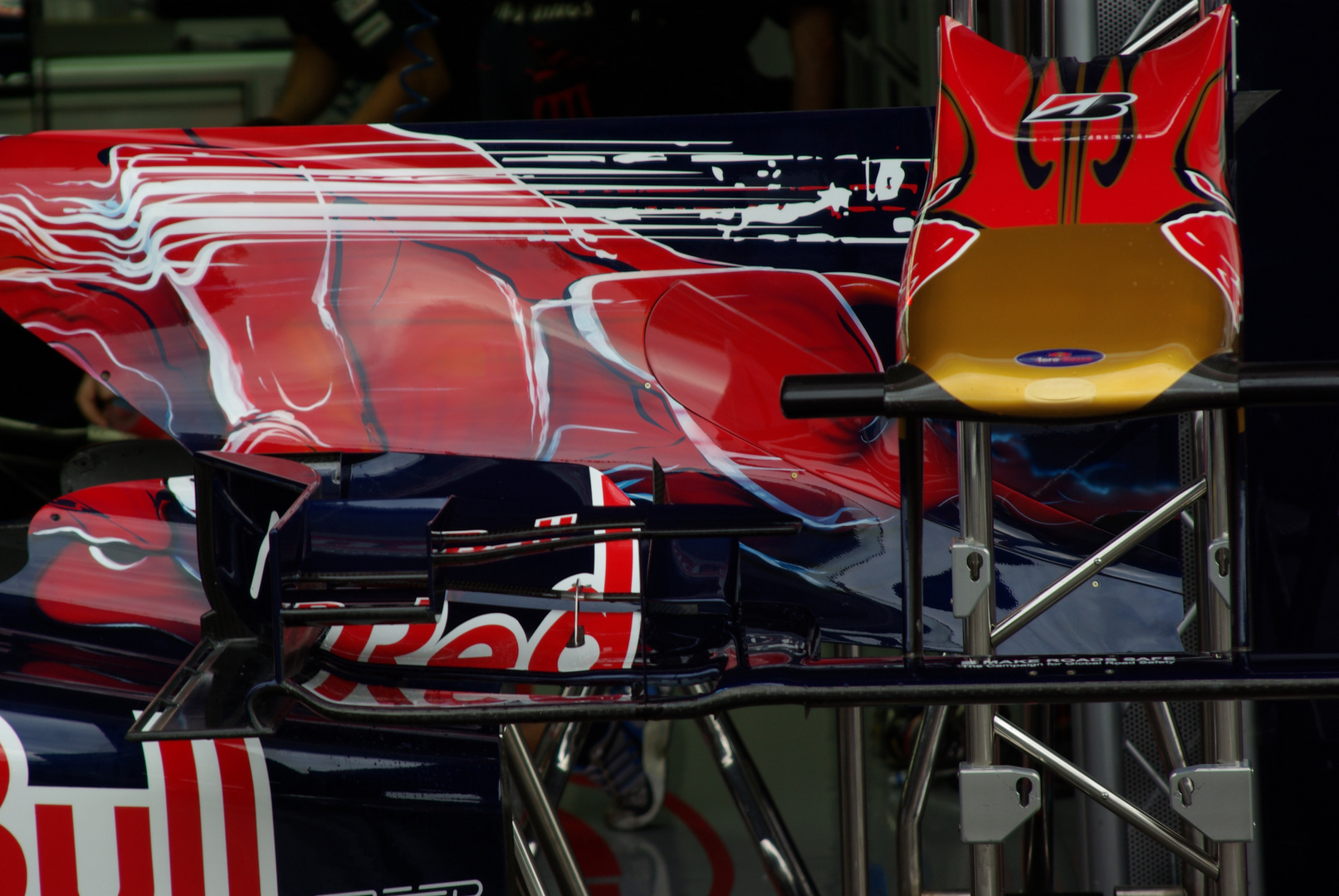 Scuderia Toro Rosso