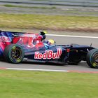 Scuderia Toro Rosso