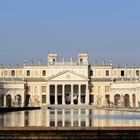 Scuderie del Palazzo Reale di Stra(VE) Dedicata a Claudine Capello amante dell'arte