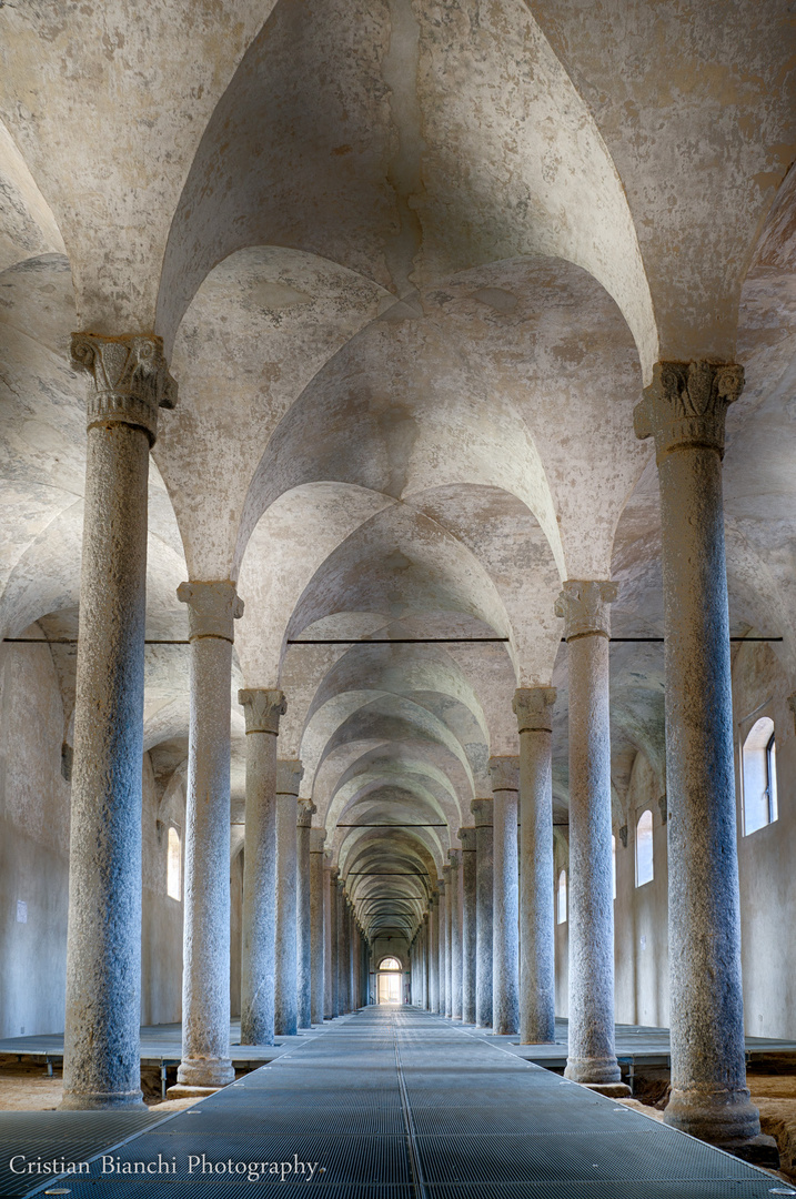 Scuderie Ducali a Vigevano