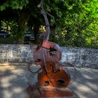 Sculpture Brantôme