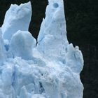 sculpture de glace