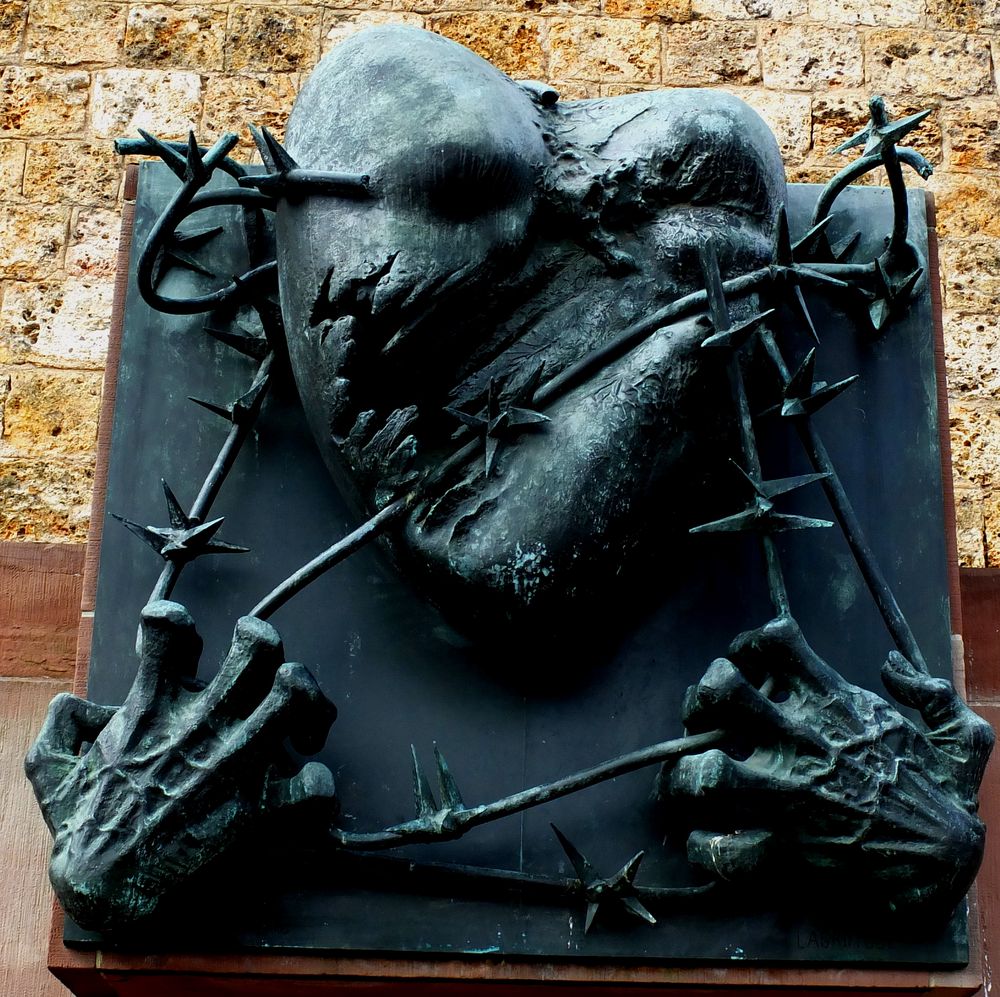 Sculpture et Souvenir