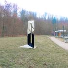 Sculpture in Public Space #1/39a (Stuttgart-Botnang)