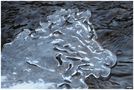 SCULPTURE SUR GLACE (naturelle) de polpec 