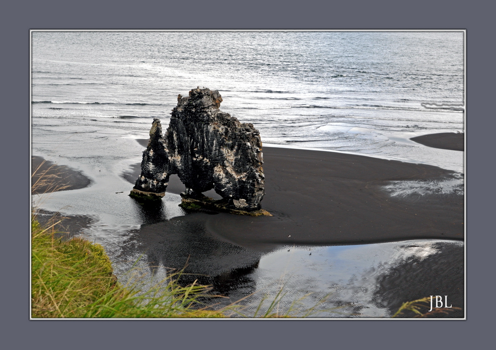 Sculture maritime...