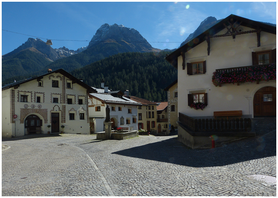 Scuol