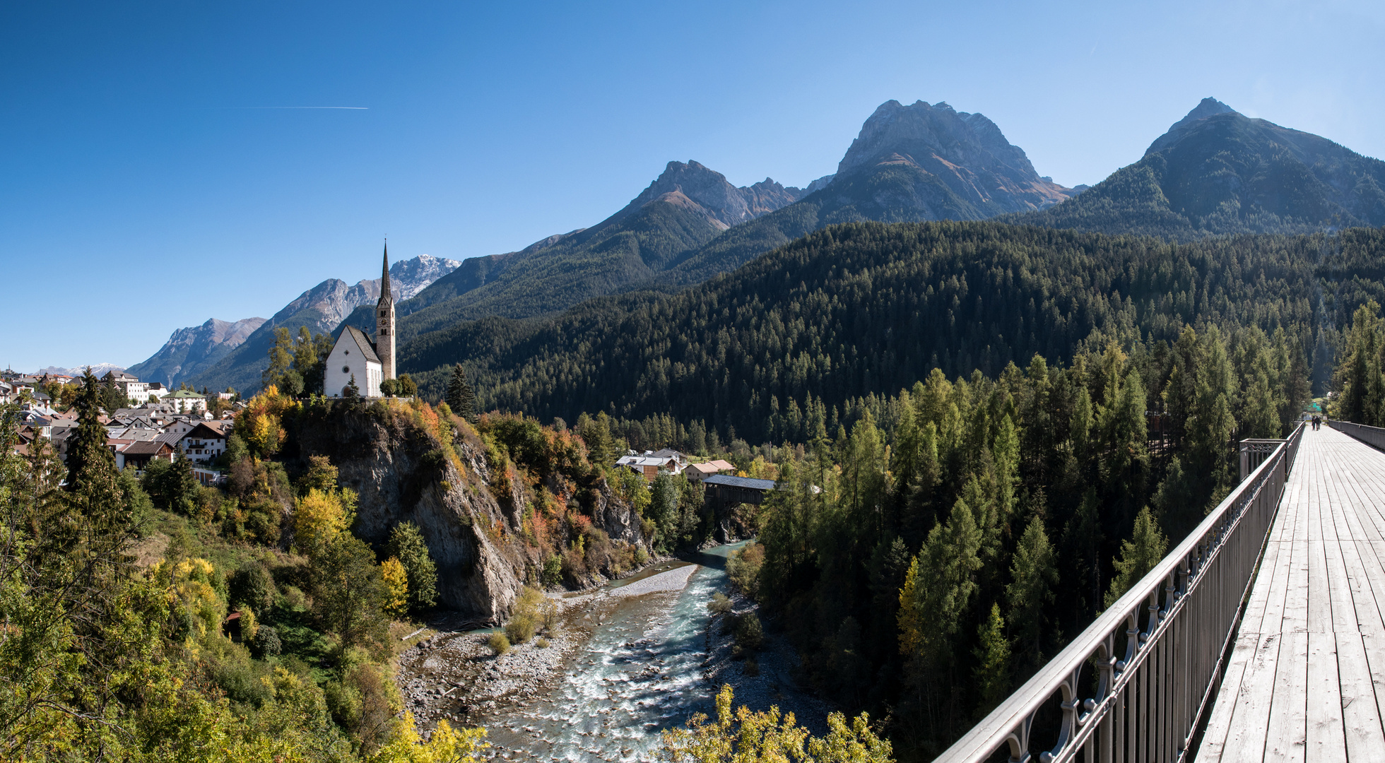 Scuol-Sot