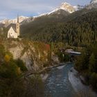 Scuol - St. Georg