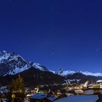 Scuol - Unterengadin - Schweiz