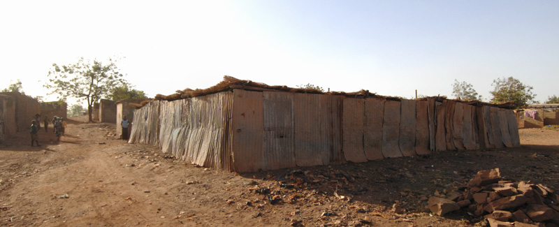 Scuola della Pace a Daudabougou-2