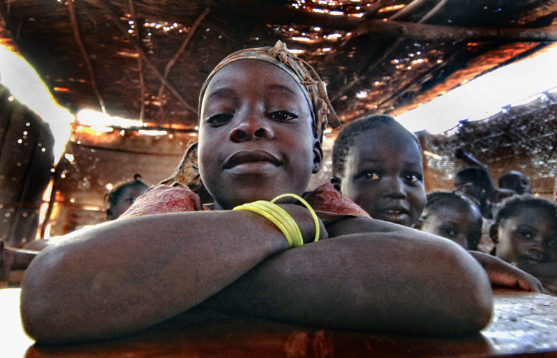 Scuola della Pace a Daudabougou-8