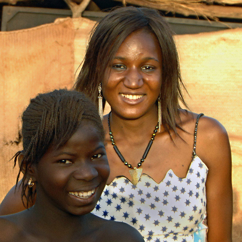 Scuola della Pace a Daudabougou-9