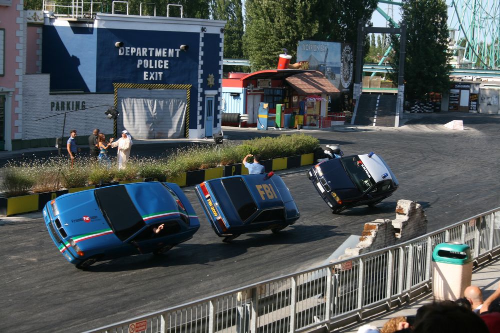 Scuola di polizia