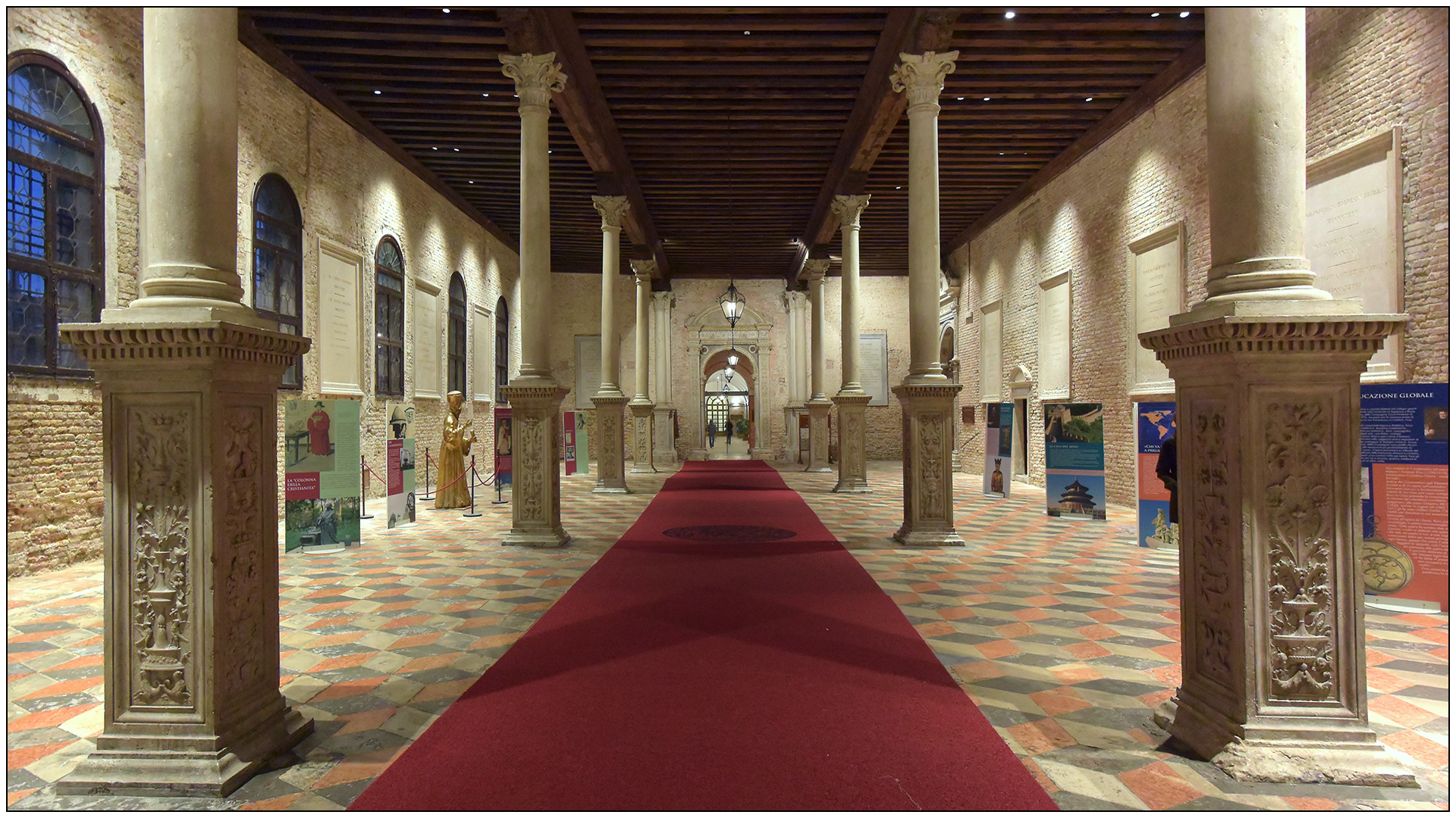 Scuola Grande di San Marco