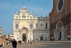 Scuola Grande di San Marco