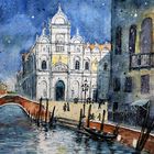 Scuola Grande di San Marco Venedig