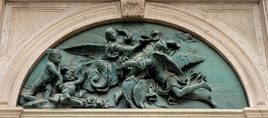 Scuola Grande di San Rocco