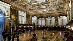 Scuola Grande di San Rocco