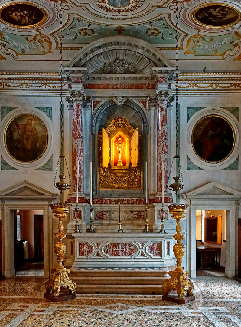 Scuola Grande San Giovanni Evangelista  (3)