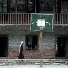 Scuola in Nepal