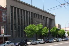 Scuola Italiana - Valparaíso