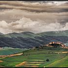 Scusate il ritardo - report 6 - Castelluccio