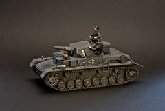 Sd. Kfz. 161 Panzer IV Type D