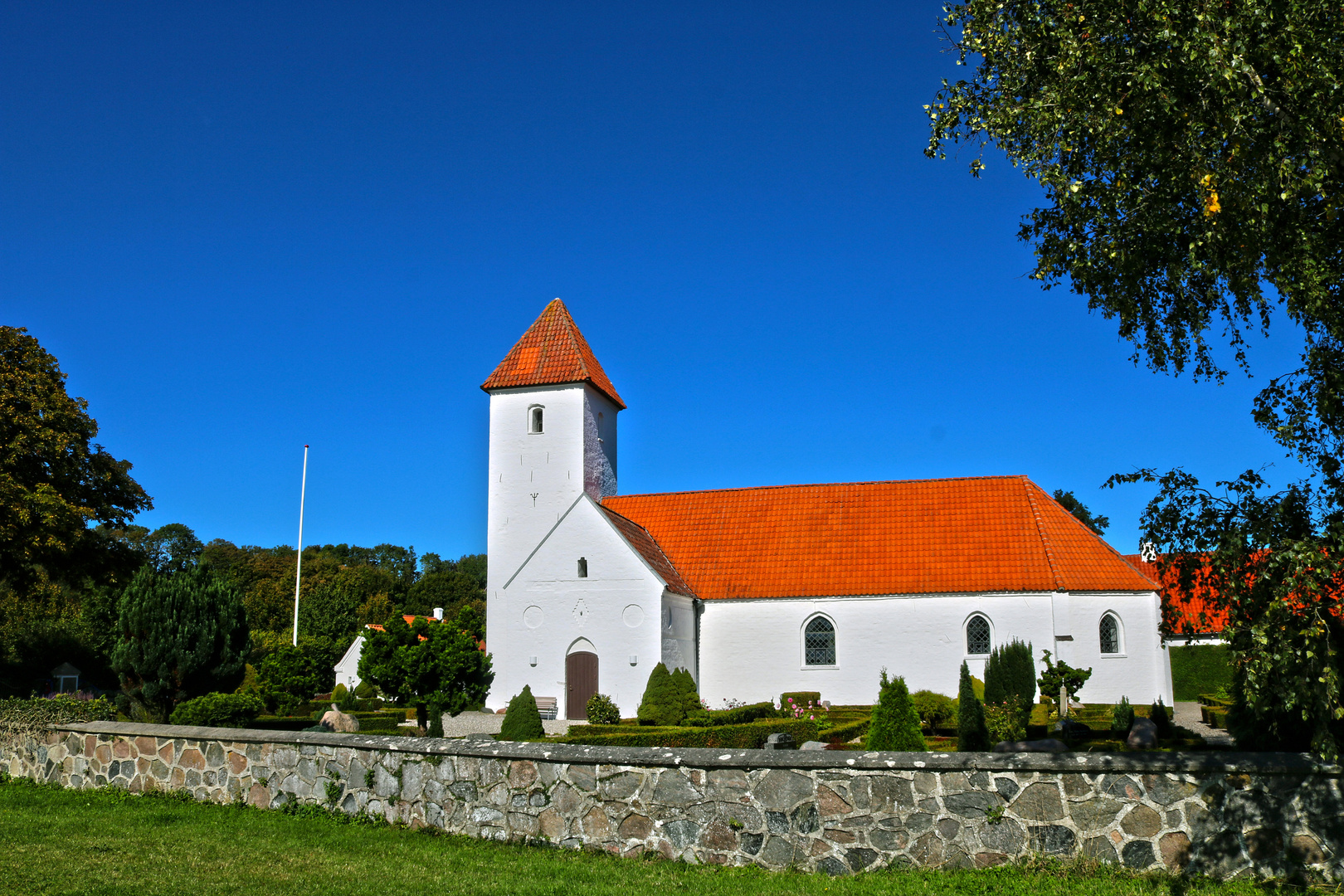 Sødring Kirke