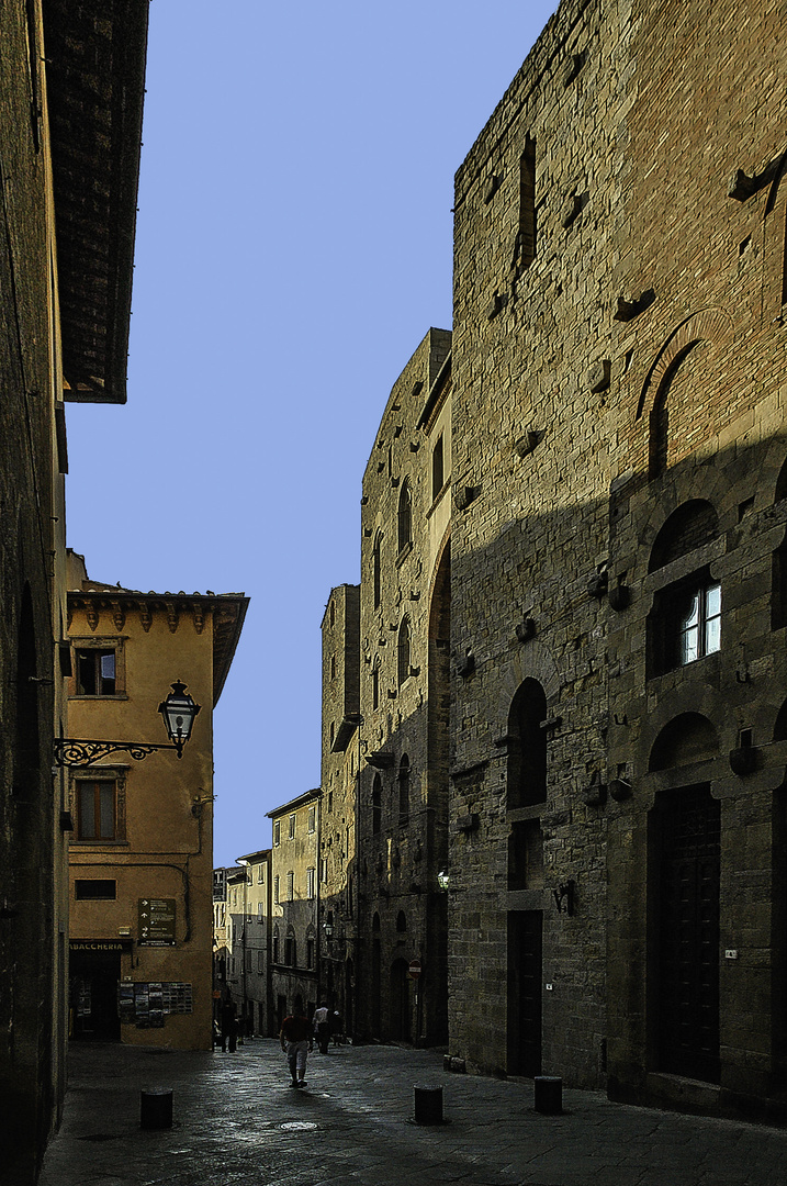 Sdrucciolo di Piazza