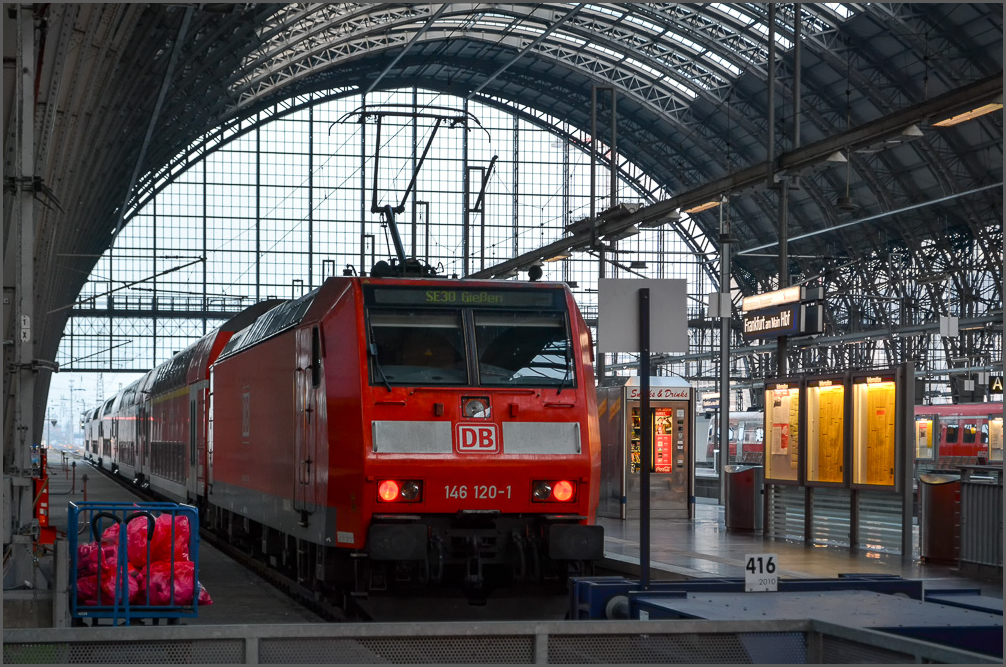 SE 30 Mittelhessen-Express